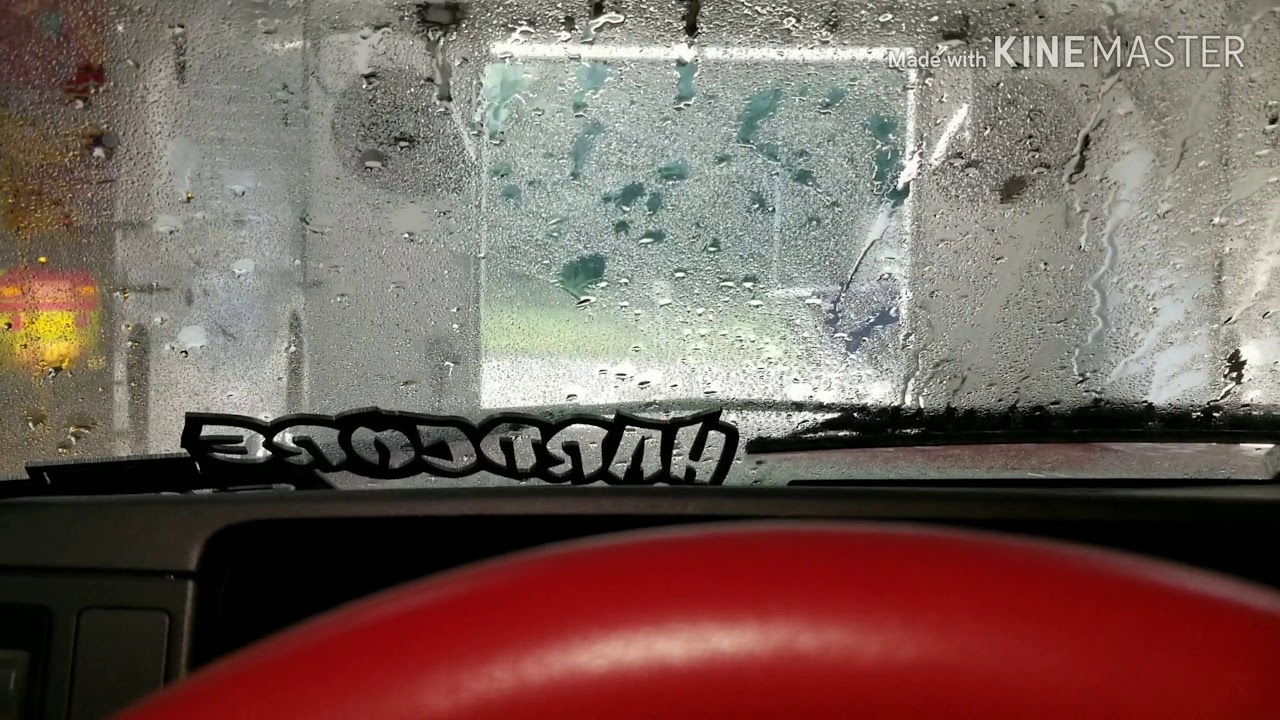 Chevy s10 wet floorboard fix. How to keep your drivers floorboard dry. Minitruckin YouTube