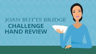 Challenge Hand May 2019