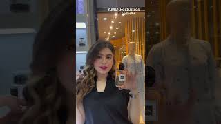 Amd Perfumes - Safa Gold Mall, Islamabad