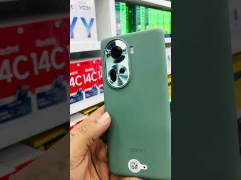 Oppo reno 11