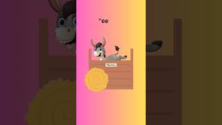 ee or With Jolly Phonics