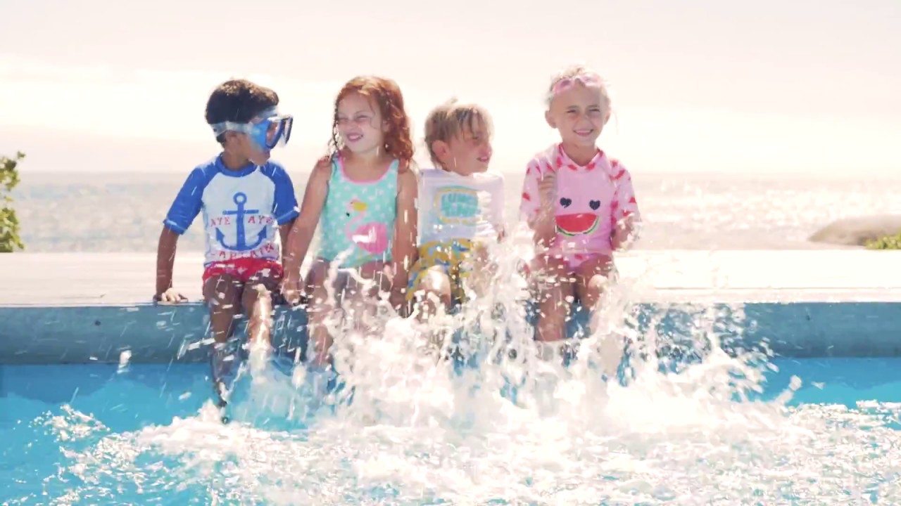 Crafted Kids Summer 2017 Collection