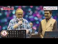 FINAL LIVE PERFORMANCE by the LEGEND S.P. Balasubramaniam