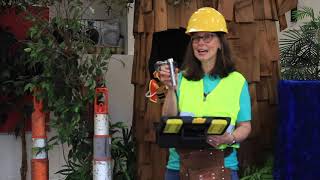 VBS 2020 Bible Story Introduction - Day 2