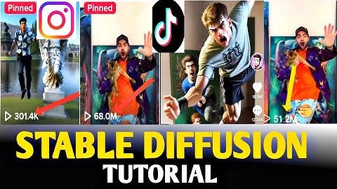 Trending Deforum  Stable Diffusion Rells Editing tutorial 🔥JUST ONE CLICK 🔥NBK new Tech Support