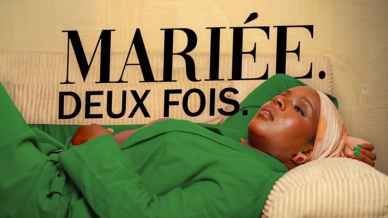 Ce qu’on ne vous dit jamais sur le mariage 