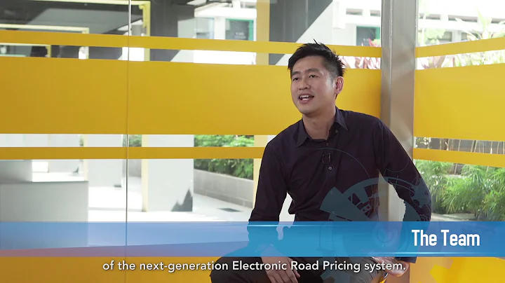 Public Transport Industry’s Career Conversations – Chan Hin Phung - DayDayNews