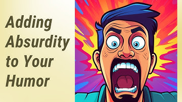 Laugh Out Loud: Mastering Exaggeration in Jokes