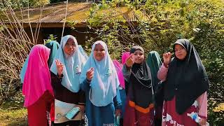 Video Rasmi Pertah 5 | FRIM | 25 hingga 27 Ogos 2025