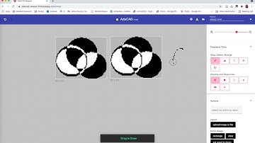 Introduction to the AdaCAD Mixer