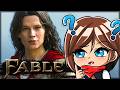 Fable Release Date Reveal Reaction Thoughts 