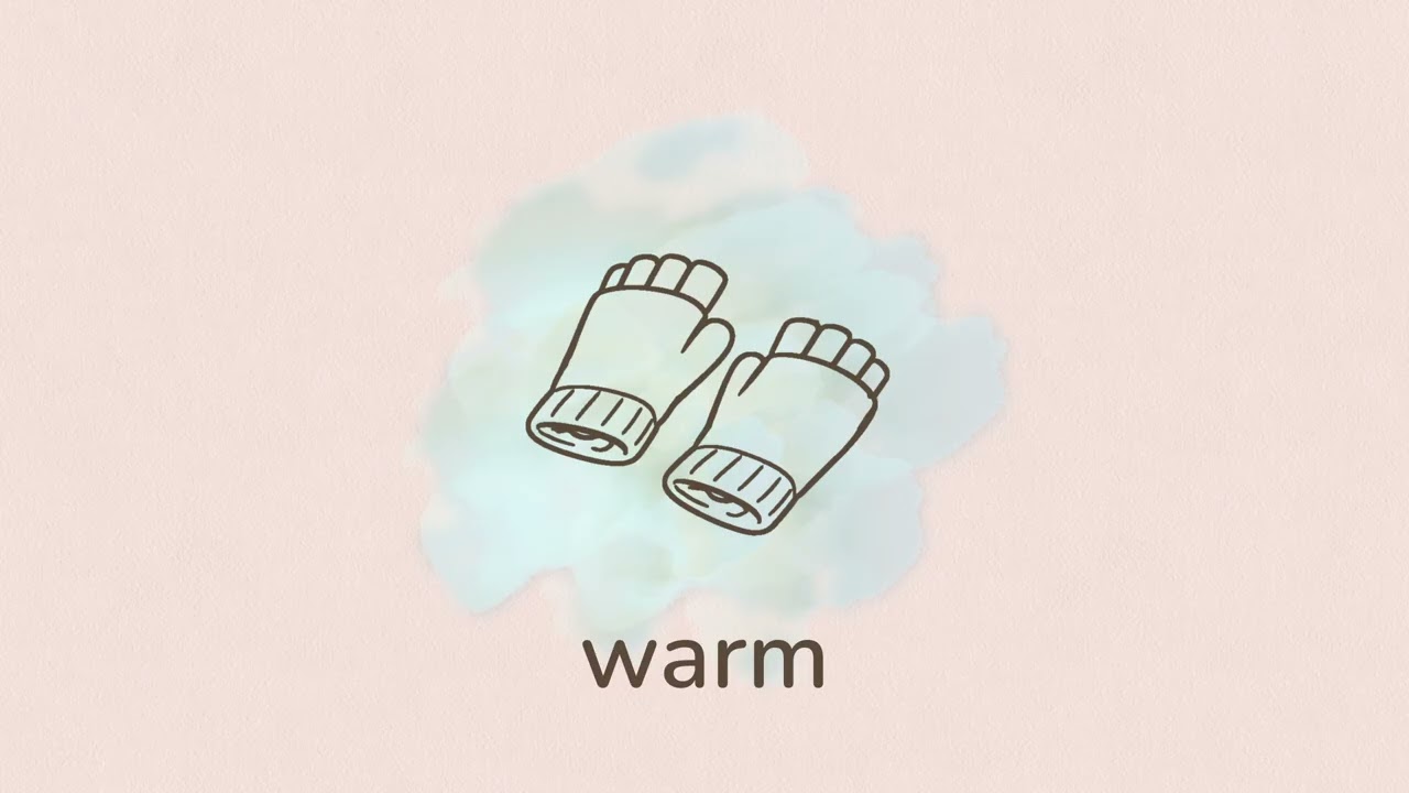 warm hands, cold air | study session · 3 hours