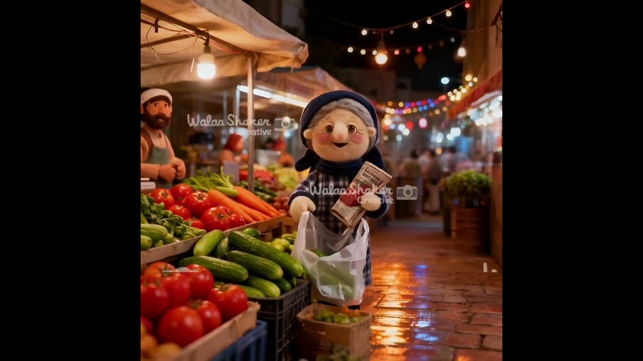 يوميات الست انيسه يوم الجمعه 