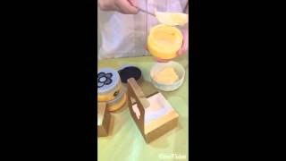 Mỹ phẩm Bích Ngọc bị cạnh tranh tráo ruột sản phẩm hãm hại uy tín