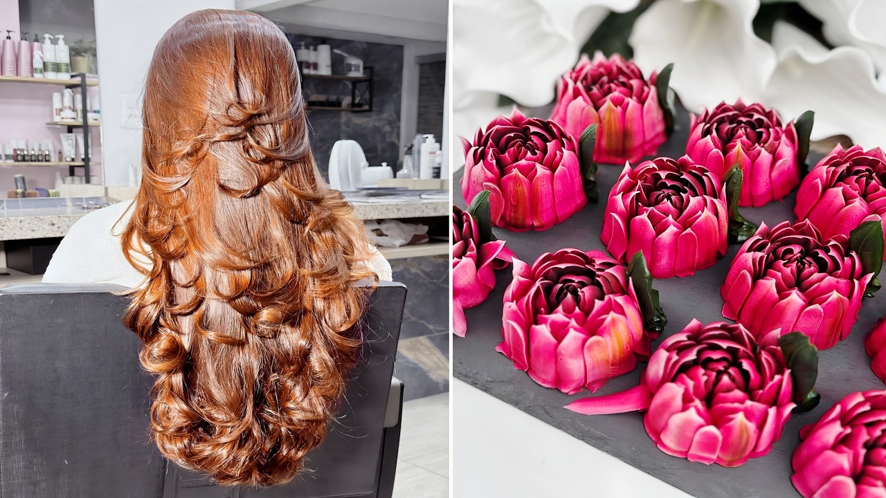 Try Not To Say WOW Challenge! Oddly Satisfying Video that Delights Your Eyes. Ep50