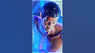 Baki Hanma (Baki) Vs. Kiryu Kazuma (Yakuza) | #baki #yakuzalikeadragon