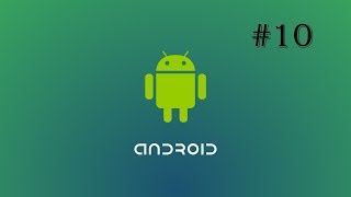 Curso Android Studio desde cero | 10. Aplicación con Spinner