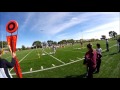 Donnie Mavencamp TD run in Minnesota-Morris win vs. MacMurray