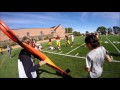 Donnie Mavencamp TD run in Minnesota-Morris win vs. MacMurray