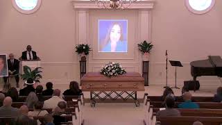 Remembering the life of Crystalyn Shaundé Rorie