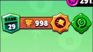 Last game to rank 30 Leon, but it’s not in showdown?!? screenshot 5
