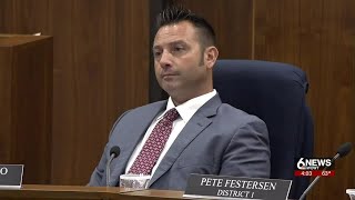 Omaha City Council adds resolution to remove Vinny Palermo as vice president