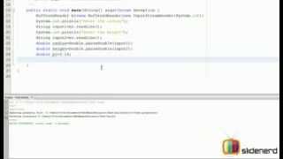 Surface Area and Volume of Cylinder Java Program tutorial Cylinder Program Quick Easy Oop Solved Math Pi Constant 34 Java Coding Exercise Problem
