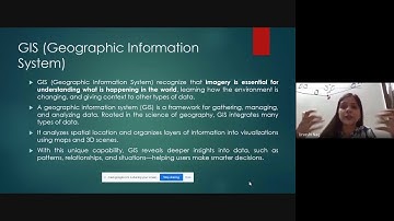 Day 2:Session 1 | ATAL FDP on DATA SCIENCE | GEO-DATA CLASSIFICATION Using ENVY Hands-on Approach