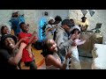 DULLA MAKABILA DANCERS WAKE KIDONDA FT JAY MELODY LIVE WASAFI STUDIOS 