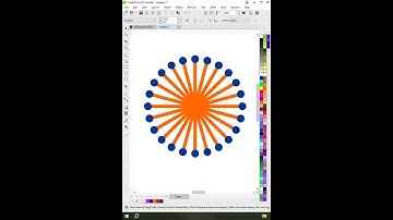 Coreldraw Tutorial - Transform 🔧 For More Tips