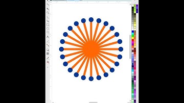 Coreldraw Tutorial - Transform 🔧 For More Tips