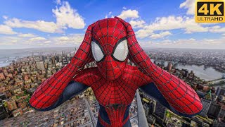 Marvel's Spider-Man 2 (PS5) – Swing Into the Ultimate Spider-Man Adventure