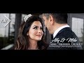 Most amazing luxury persian wedding toronto