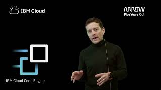 IBM Cloud Code Engine
