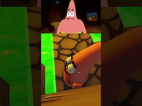 Patrick Will NOT