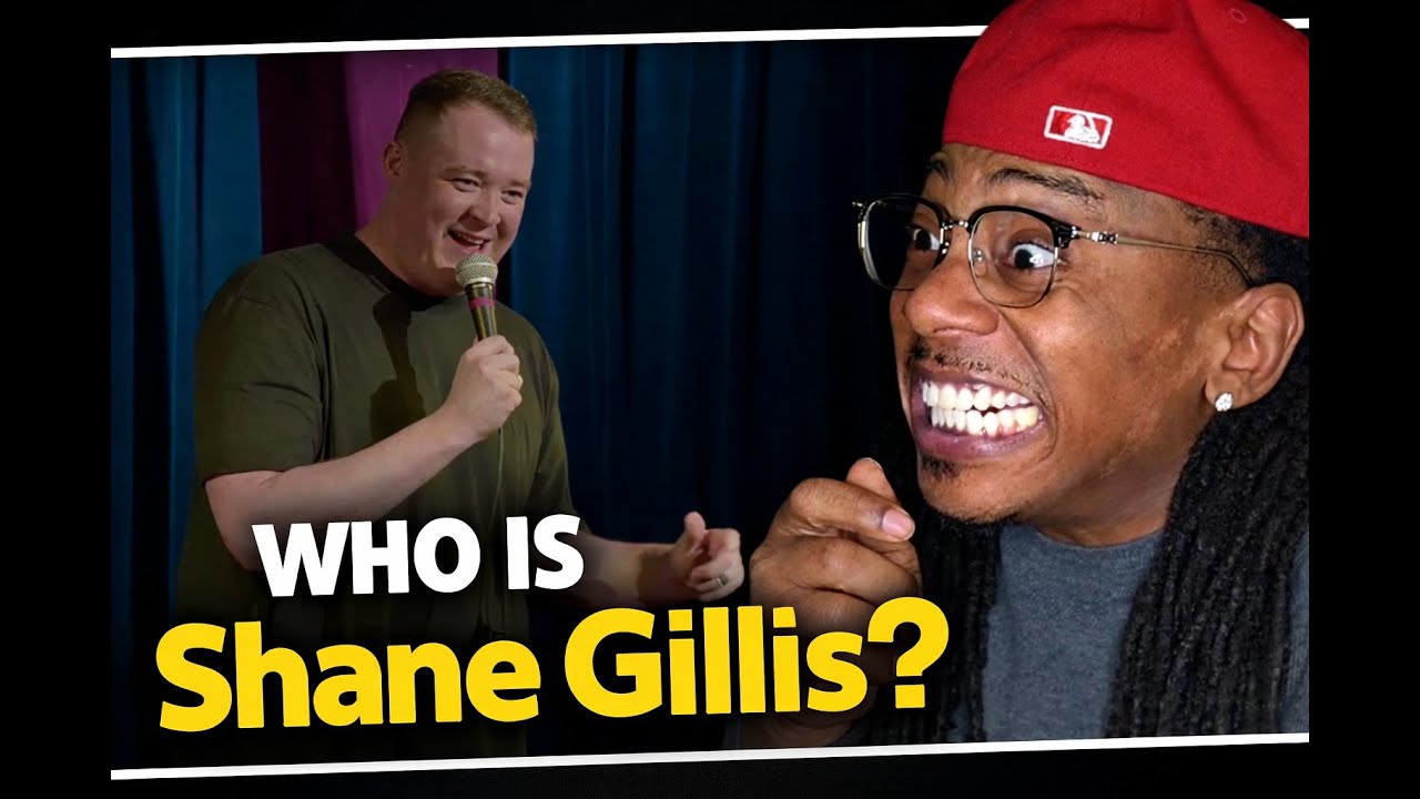 Shane Gillis Live In Austin | First Time Watching Full Stand Up Comedy