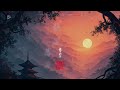 Instant Calm — Chinese Guzheng &amp; Taiko Drum | Serene &amp; Energetic