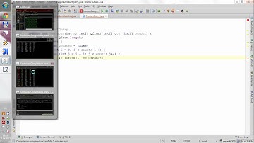 TopCoder SRM 540 Egor