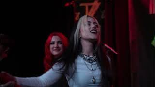 Download lagu Halocene singing Bring Me To Life Cover Live in Seattle