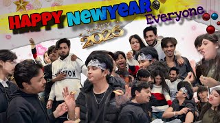 Happy NewYear ￼ Everyone 🤍😍 #rajjufam #love #viral #youtube ￼
