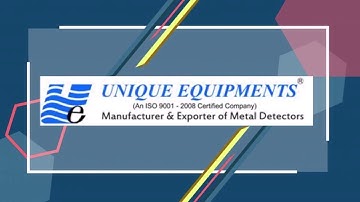 The Best Gravity Feed Metal Detector