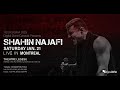 Shahin Najafi Live Concert In Montreal 2023 آخرین کنسرت شاهین نجفی در کانادا 