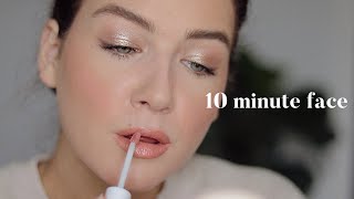 10 Minute Fresh Face screenshot 4