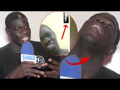 Rumeurs sur son s€xt**pe? Alboury sort enfin de son silence et balance tout «Appel bi mane la mais