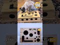 Paw Picks: Fig and Friends Cat Nail File Box #cat #pets #review