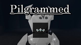 Get Prism Crown Easily! Cheese Challenge Medal Prism Troll with Icy Flute | Roblox Pilgrammed