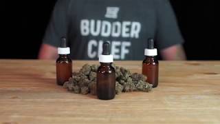 CannaDished | How To Make A Tincture