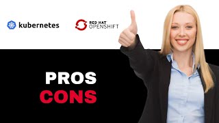 OpenShift vs Kubernetes  How Are They Different 2025