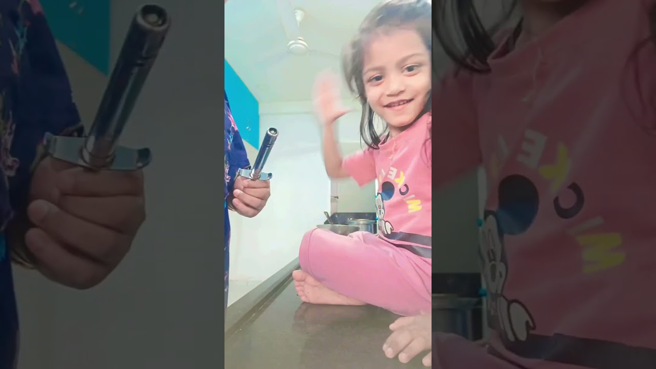 gas ⛽ lyter se hair karl hack 🤯