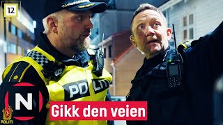 Politihunder Søker Etter Ranere | Politihundene | Tvnorge